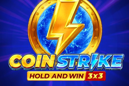 Coin Strike Hold and Win